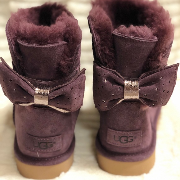 ugg stargirl